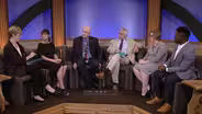 Political Panel | DHS Hearings, Congressional Challengers