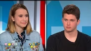 Students are ‘fed up’ going to school scared for their lives
