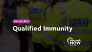 On the Bill: Qualified Immunity