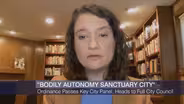 Chicago Police May Be Banned from Investigating Abortions