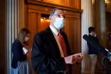 Barrasso: Democrats threatening to 'politicize the court'