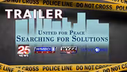 United for Peace: Searching for Solutions | Promo