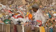 Dharavi Slums