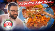 La Famosa's Secret to a Fried Pork Chop, Puerto Rican-Style!