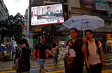 Will withdrawal of extradition bill end Hong Kong protests?