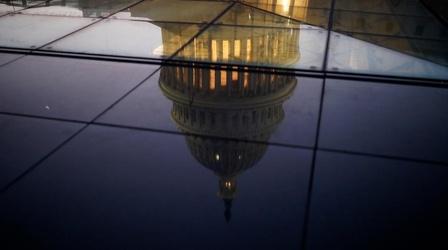 Video thumbnail: PBS NewsHour Here are the Senate seats that will be critical in 2020
