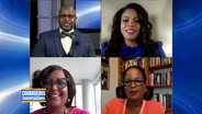 Courageous Conversations: African American Women