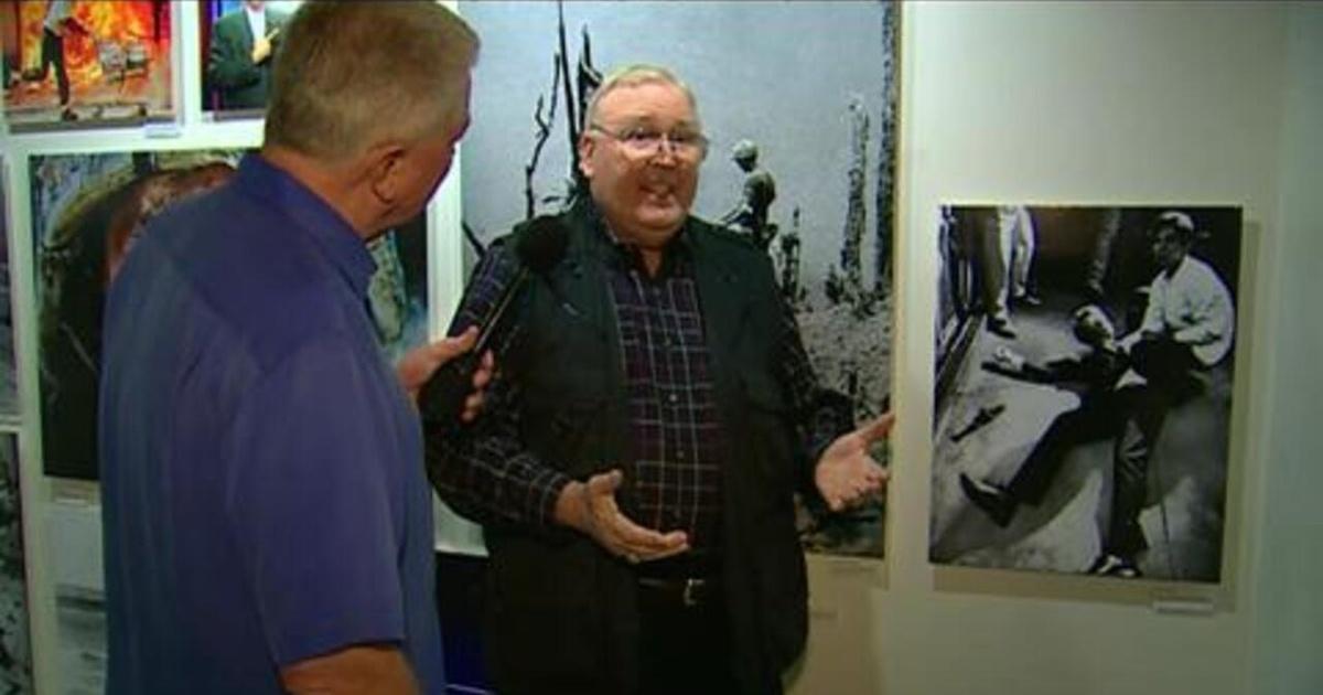 Visiting with Huell Howser | Visiting with Huell Howser: Press ...