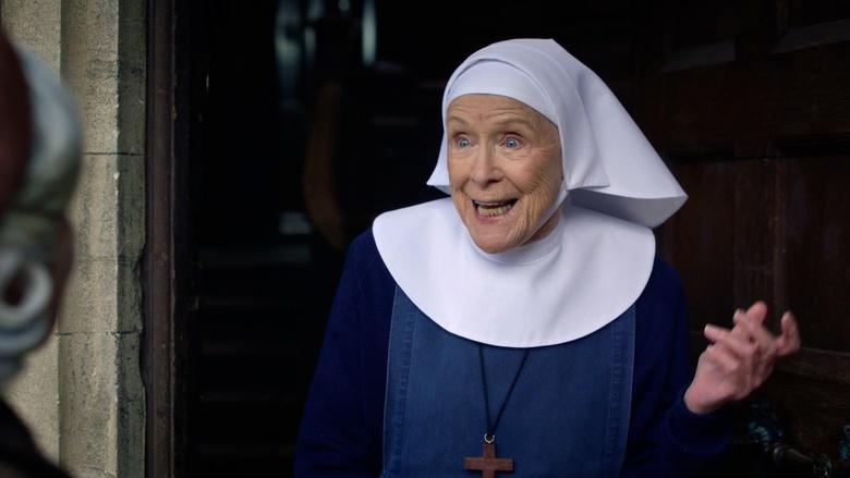 Call the Midwife Image