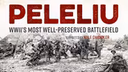 Peleliu: WWII's Most Well-Preserved Battlefield