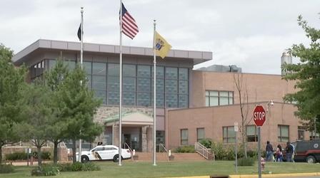 Video thumbnail: NJTV News A look at violence inside Greystone and other facilities