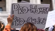 Abortion & GOP; Women in Combat