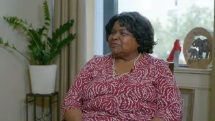 Chief Justice Bernette Joshua Johnson - Breaking Barriers of Justice