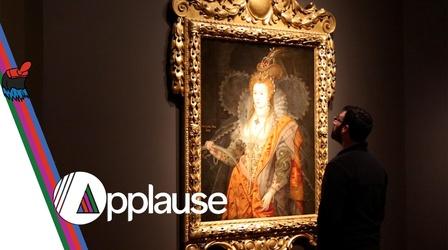 Video thumbnail: Applause Applause April 14, 2023: Tudors at CMA