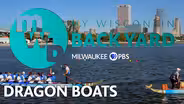 Dragon Boats