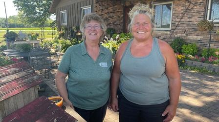 Video thumbnail: Prairie Yard & Garden Udderly Beautiful