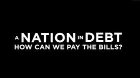 Video thumbnail: National Issues Forums A Nation in Debt: How Can We Pay the Bills?