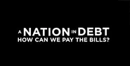 A Nation in Debt: How Can We Pay the Bills?