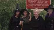 New England Legends: Ghosts and Witches
