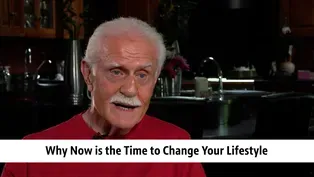 Why Now is the Time to Change Your Lifestyle