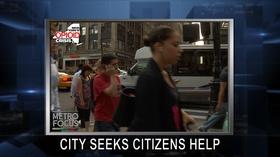 Video thumbnail: MetroFocus MetroFocus: October 17, 2018