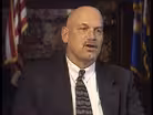 Jesse Ventura Interview Part 1