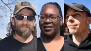 People of Virginia | Transportation