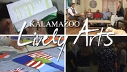 Kalamazoo Lively Arts - S03E06