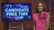 Candidate Free Time 2018: Donna Miller