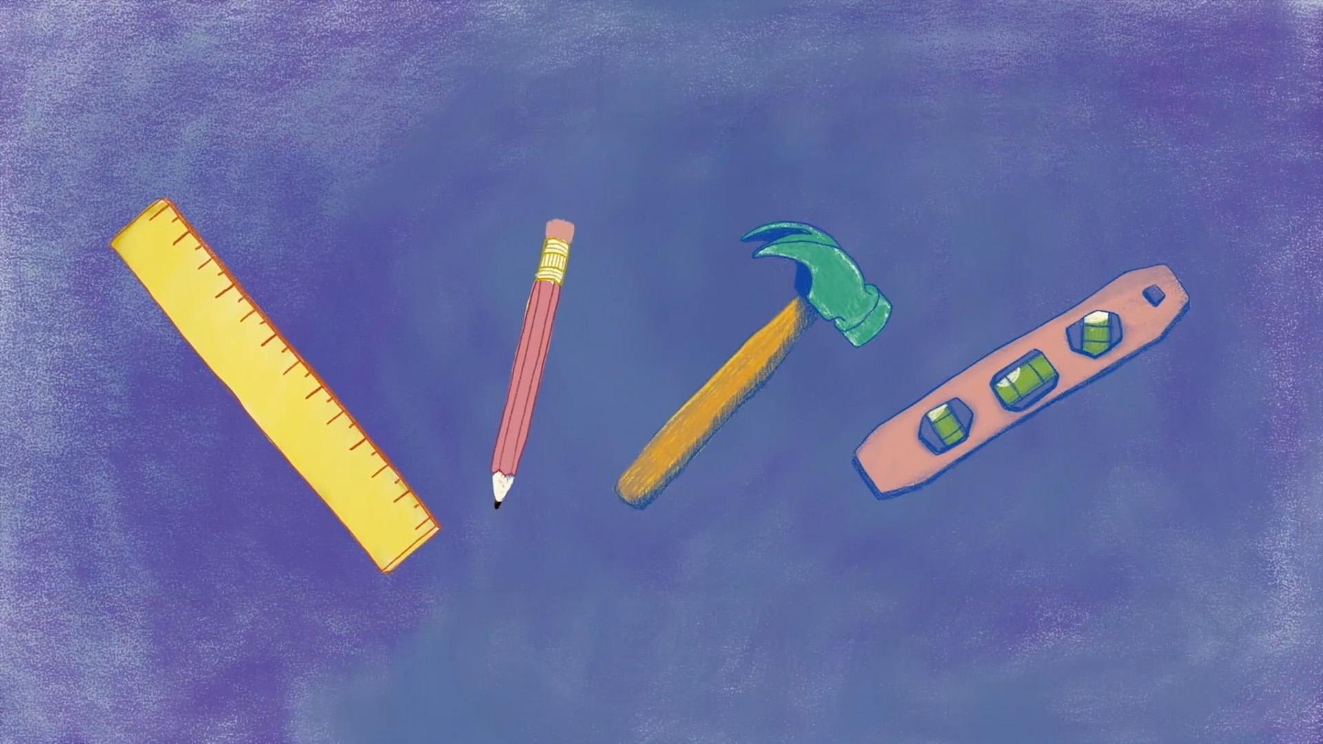 4 Tools