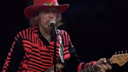 Randy Hansen - March 25
