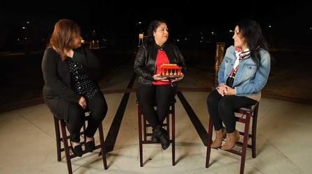 Video thumbnail: Valley PBS Specials Project Loreal - 2021 Award Winner