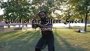 Guild of the Silent Sword