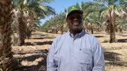 Sam Cobb Farms