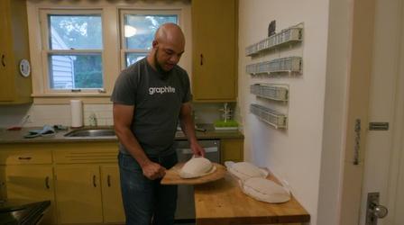 Video thumbnail: Wisconsin Life Bread and Justice