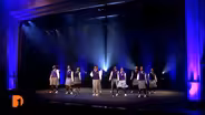 Performance: Detroit Youth Choir - Roar