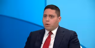Conservative lawyer on Trump's use of executive power