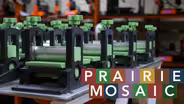Prairie Mosaic 1604