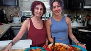 Family Recipe: Jewish American Style