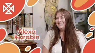 From Bling to Brushstrokes