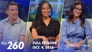 Fort Wayne’s New Soccer Stadium, Neighborhood Power Labs & Feng Shui