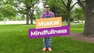 Musical Mindfulness