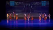 Interlochen Arts Academy’s ‘Cinderella’ Ballet