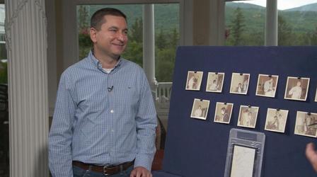 Video thumbnail: Antiques Roadshow Appraisal: 1967 The Who Concert Photos & Autographs