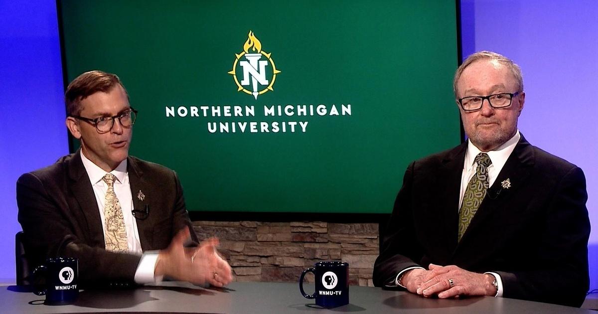 Media Meet | Marking a New Era at NMU | Season 2023 | Episode 27 | WNMU ...