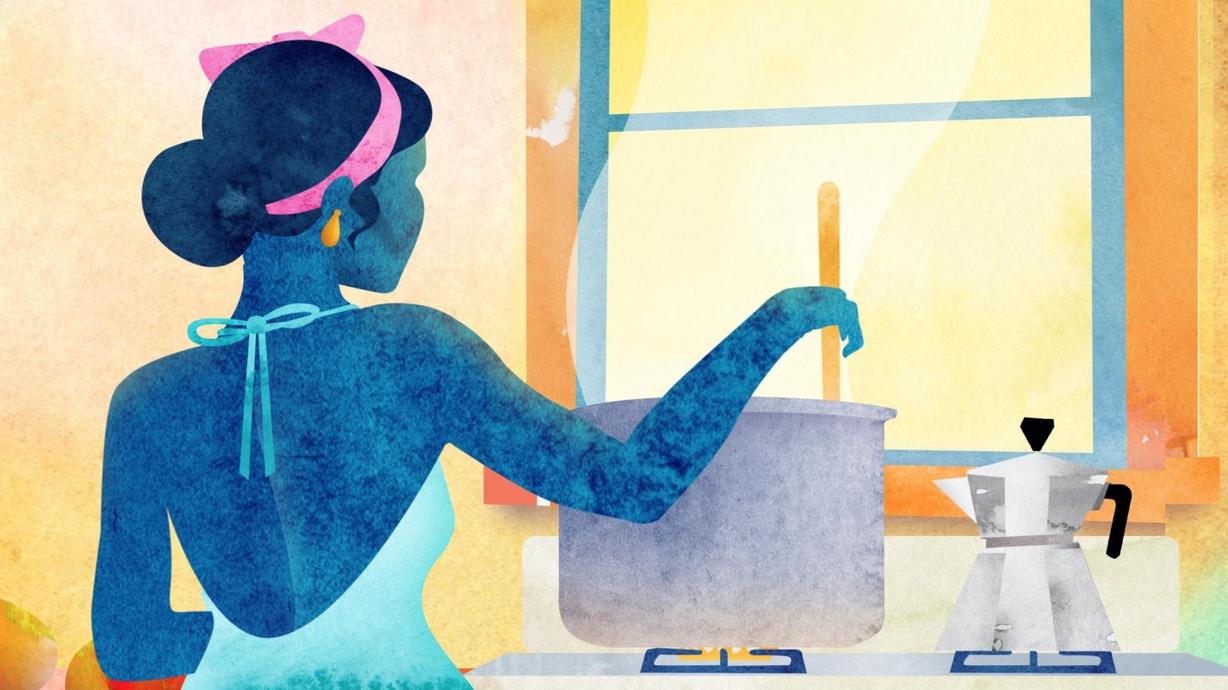 Looking for The Gulf Motel, by Richard Blanco Watch on PBS Wisconsin