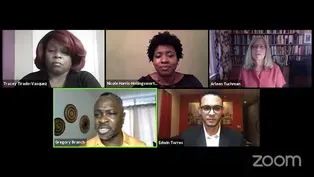 Blood Sugar Rising NYC: Panel Discussion