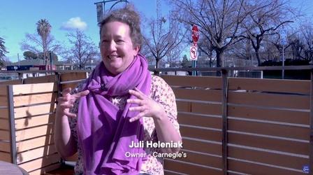Video thumbnail: American Portrait: Northstate California Modern Rural American Portrait: Northstate California - Juli Heleniak