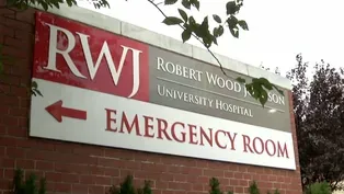 RWJBarnabas fires employees for not getting COVID vaccine