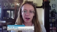 Illinois, Wisconsin and Out-of-State Abortions
